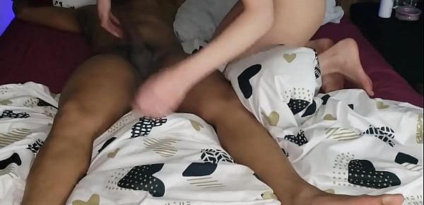  Gabby Summers Gone Wild Hotwifes With a Large Black Cock